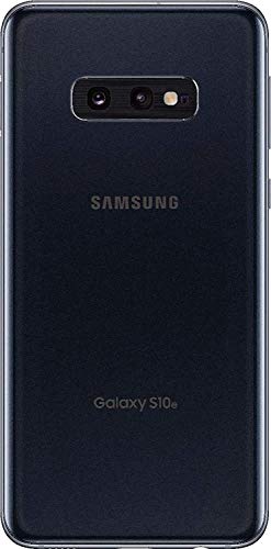 Samsung Galaxy S10e SM-G970U 128GB 6GB RAM US Version - Prism Black