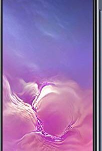 Samsung Galaxy S10e SM-G970U 128GB 6GB RAM US Version - Prism Black