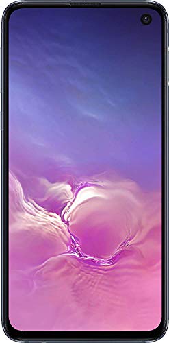 Samsung Galaxy S10e SM-G970U 128GB 6GB RAM US Version - Prism Black