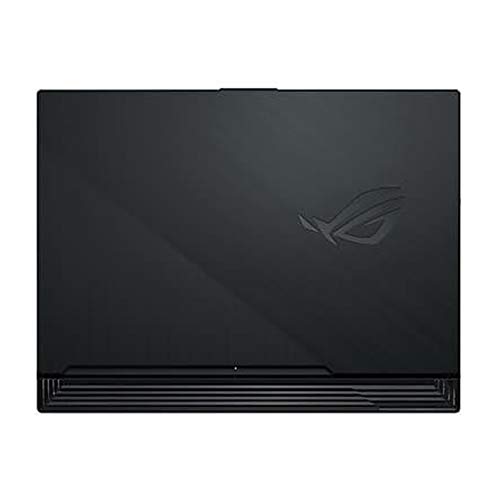 ASUS 2020 ROG Strix G 15.6" FHD LED Gaming Laptop Computer, Intel Core i7-9750H, 32GB RAM, 2TB HDD+2TB SSD, Backlit Keyboard, GeForce GTX 1650 Graphics, HDMI, Win 10, Black, 32GB Snow Bell USB Card