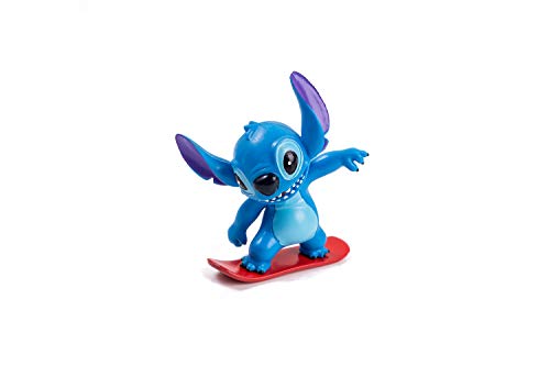 ATII Lilo & Stitch Mini Figures for Cake Topper Room Decor and Kids' Playing