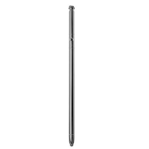 Stylo 6 Pen Replacement Touch Stylus Pen Part for LG Stylo 6 Stylus 6 Q730TM Q730AM Q730VS Q730MS Q730PS Q730CS Q730MA All Version Touch Pen Stylus Pen + Eject Pin (White Phone Pen)