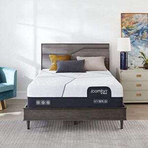 hybrid mattress | icomfort hybrid by serta