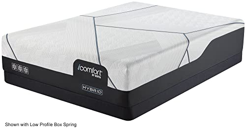 Hybrid Mattress | iComfort Hybrid by Serta