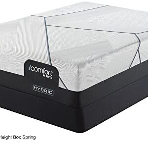 Hybrid Mattress | iComfort Hybrid by Serta