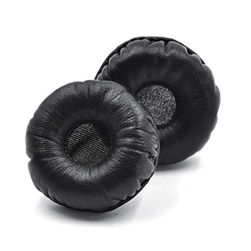 750 760 Ear Pads - defean Replacement Ear Cushion Earpads Compatible with Telex Airman750 airman760 Headphones (Sheepskin Leather)