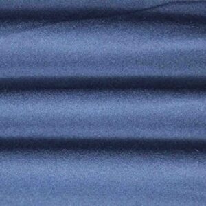 Festive Outing Flannel™ Double Napped Navy (20 Yard Bolt)