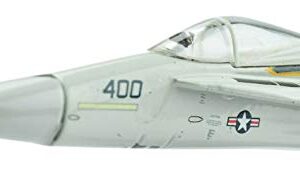 Daron Postage Stamp / Premium Hobbies F/A-18C Hornet VFA-25 Fist of The Fleet 1:150 Die-Cast Airplane PS5338-6