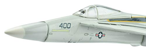 Daron Postage Stamp / Premium Hobbies F/A-18C Hornet VFA-25 Fist of The Fleet 1:150 Die-Cast Airplane PS5338-6