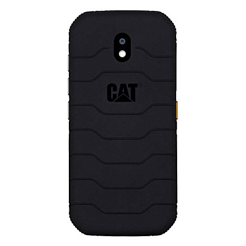 CAT S42 Rugged Smartphone – North America Variant – 2 Year Warranty Service in U.S. and Canada. (Optimized for North America Carriers- Will not Work on Verizon)