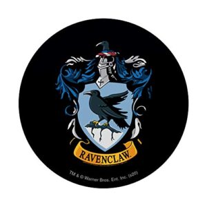 Harry Potter Ravenclaw House Crest PopSockets Swappable PopGrip