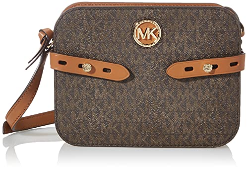 Michael Kors Carmen, BRN/Acorn