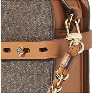 Michael Kors Carmen, BRN/Acorn