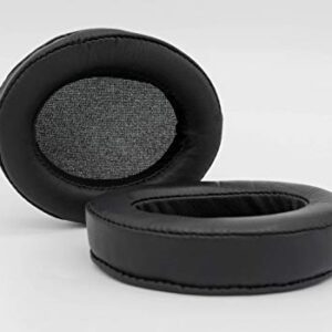 Dekoni Audio Replacement Ear Pads Compatible with Meze 99 Headphones (Elite Sheepskin)