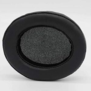 Dekoni Audio Replacement Ear Pads Compatible with Meze 99 Headphones (Elite Sheepskin)