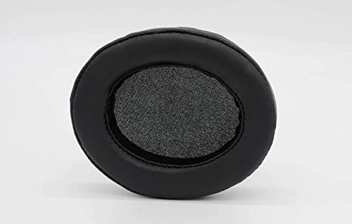 Dekoni Audio Replacement Ear Pads Compatible with Meze 99 Headphones (Elite Sheepskin)