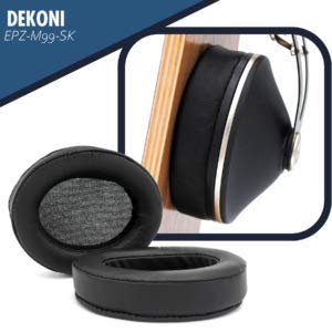Dekoni Audio Replacement Ear Pads Compatible with Meze 99 Headphones (Elite Sheepskin)