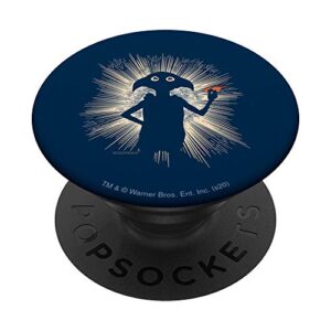 harry potter dobby snapping popsockets swappable popgrip