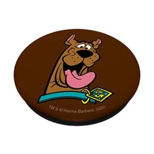 Scooby-Doo Scooby Happy PopSockets Swappable PopGrip