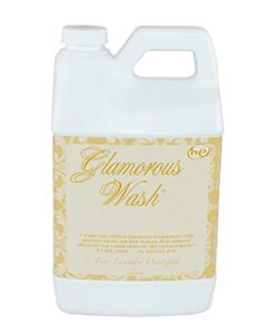 tyler candle co. trophy glamorous wash n/a n/a