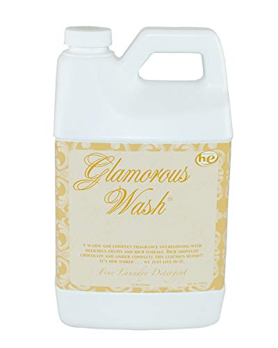 Tyler Candle Co. Trophy Glamorous Wash N/A N/A