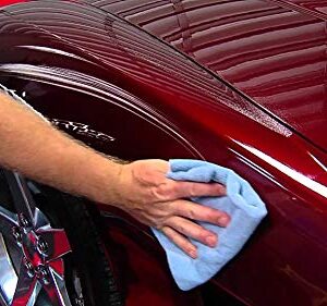 PROJE' Premium Car Care Show Shine - Waterless Wash & Quick Detailer - High Gloss Detail Spray - Enhances Shine of Top Coat Wax or Ceramic Coating - Safe On All Surfaces - 8 fl oz