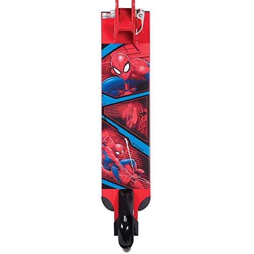 Huffy Kids Inline Scooter, Spider Man