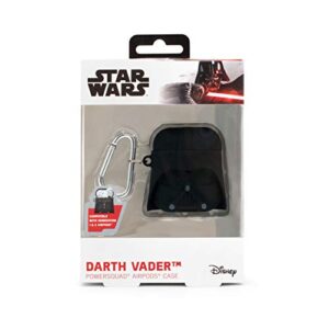 thumbs up uk darth vader powersquad airpods case (psqacdv17)