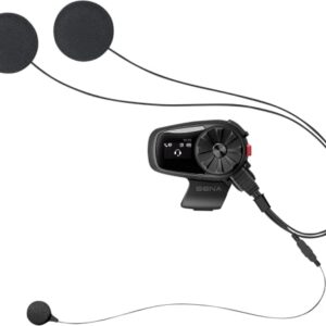 Sena 5S-01D 5S Bluetooth Headset And Intercom Dual