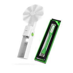 edisonbright nebo pal-360 3-in-one power bank,light and fan neb-wlt-0027 led reading light