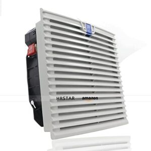 original new k2e250-ah38-16 115v 145w ebmpapst cabinet radiator fan