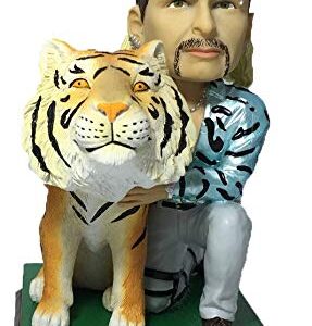 Bobbleheads Joe Exotic Tiger King for President Tiger King Dual