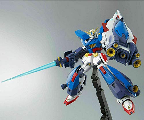 MG 1/100 Gundam F90Ⅱ I-Type Model kit