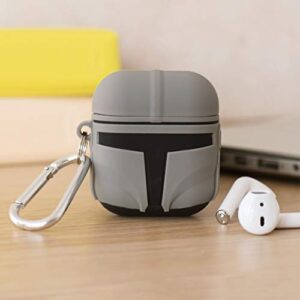 The Mandalorian PowerSquad AirPods Case