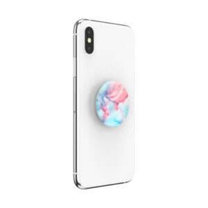 ​​​​PopSockets Phone Grip with Expanding Kickstand, PopSockets for Phone - Sugar Clouds