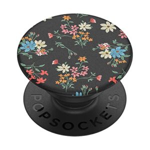​​​​popsockets phone grip with expanding kickstand, popsockets for phone - micro blossoms