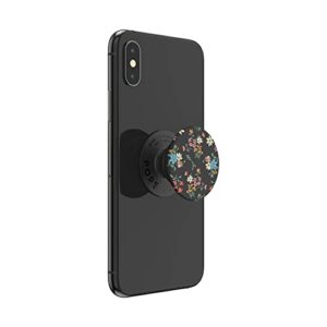 ​​​​PopSockets Phone Grip with Expanding Kickstand, PopSockets for Phone - Micro Blossoms
