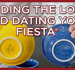 Fiesta 13-5/8-Inch Oval Platter, Butterscotch
