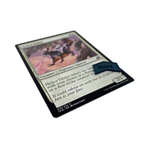 Citadel Black MTG Keyword Counters Set of 24 Metal Tokens - with Velvet Drawstring Pouch, Antique Metal Finish Tokens, Magic: The Gathering, New 2022 Update