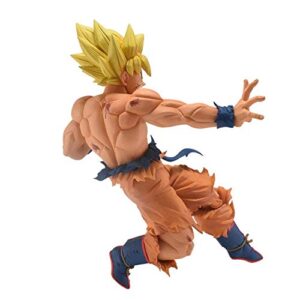 Banpresto Dragon Ball Super Dragon Ball Super Drawn (18 Cm, Multicolor)