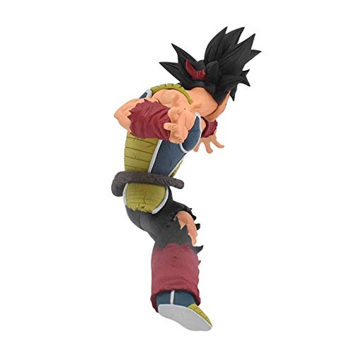 Banpresto - Dragon Ball Super Drawn by Toyotaro-Father Son Bardock Figure