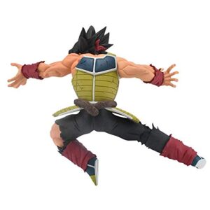 Banpresto - Dragon Ball Super Drawn by Toyotaro-Father Son Bardock Figure