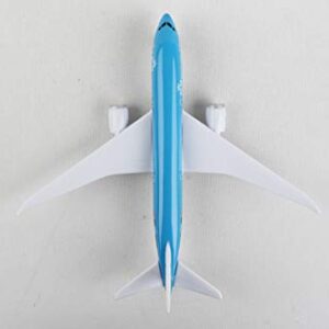 Daron Planes KLM 787 Single Plane RT2384, White