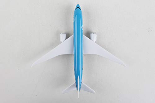 Daron Planes KLM 787 Single Plane RT2384, White