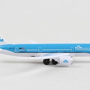 Daron Planes KLM 787 Single Plane RT2384, White