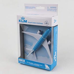 Daron Planes KLM 787 Single Plane RT2384, White