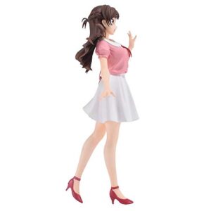 Banpresto Rent-A-Girlfriend CHIZURU MIZUHARA Figure, Multicolor, BP16788