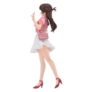 Banpresto Rent-A-Girlfriend CHIZURU MIZUHARA Figure, Multicolor, BP16788