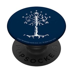 the lord of the rings tree of gondor popsockets swappable popgrip