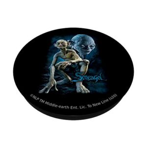 The Lord of the Rings Smeagol PopSockets Swappable PopGrip